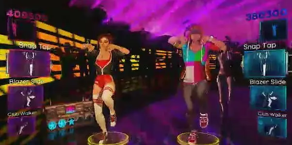 E3 2011: Dance Central 2 shows off new moves
