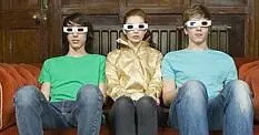 Sony warns 3D "fatigue or nausea"