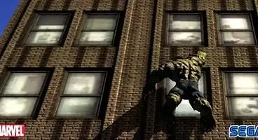 Sadly, those who purchase The Incredible Hulk will be faced with a short, easy, frustratingly messy game that hardly justifies its retail price.