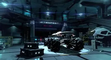 The Batarian Will Soon Join Mass Effect: Andromeda's APEX Mode, But The Lore Remains A Secret