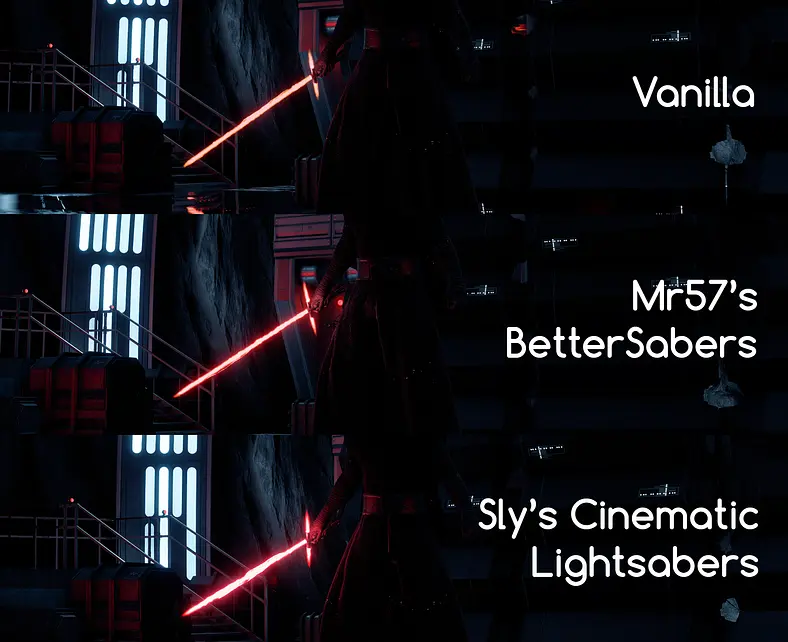 The Top 10 Star Wars Battlefront 2 (2017) Mods!