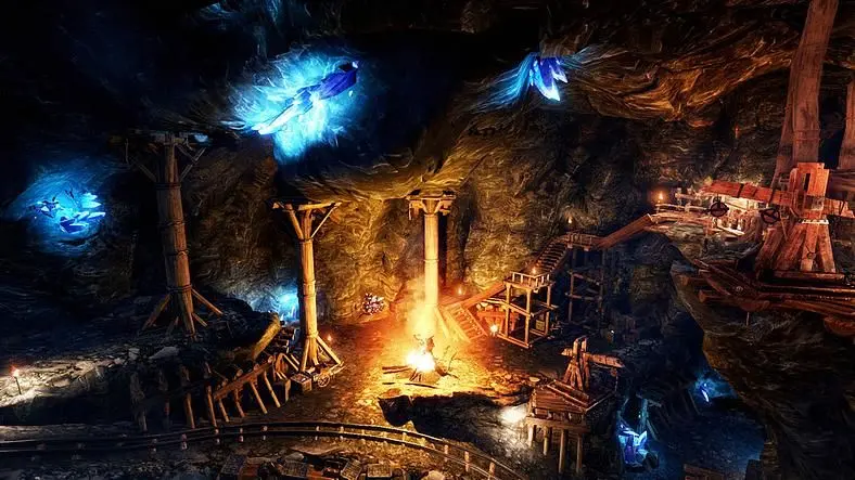 Risen 3: Titan Lords from Piranha Bytes in development