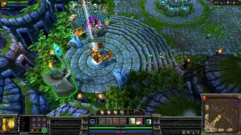 Riot Games fines League of Legends cheaters $30,000