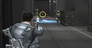Syphon Filter 4 announcing in February, claims UK mag Play
