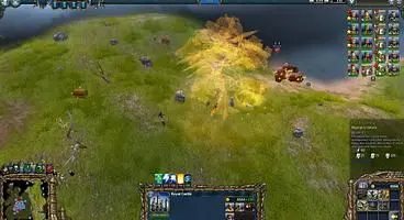 It's been 10 years coming, but the fantasy kingdom sim with a twist is back, and is looking better than ever...