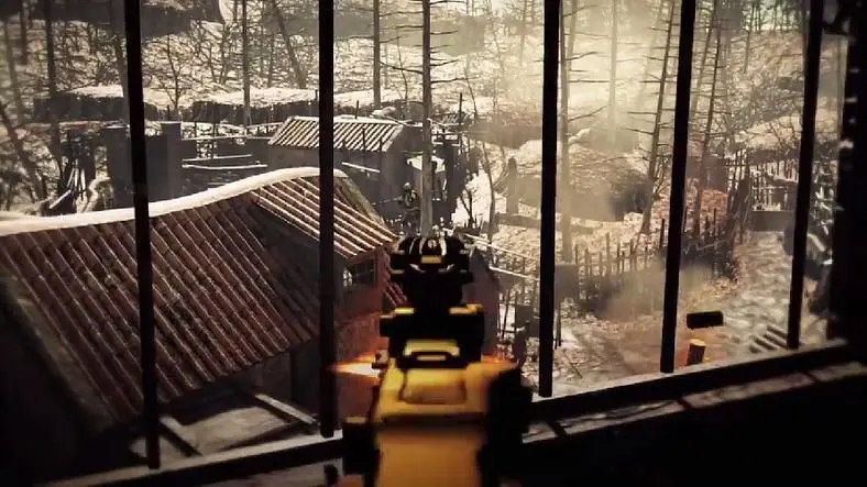 Resident Evil Umbrella Corps coming to PC in May 2016