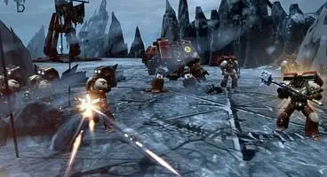 Planning An Early Spring Clean? SEGA Will Give Steam Keys To Owners Of Physical Dawn Of War Games
