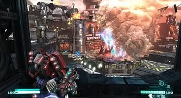 Activision Pulls All Transformers Games From Steam Without Warning