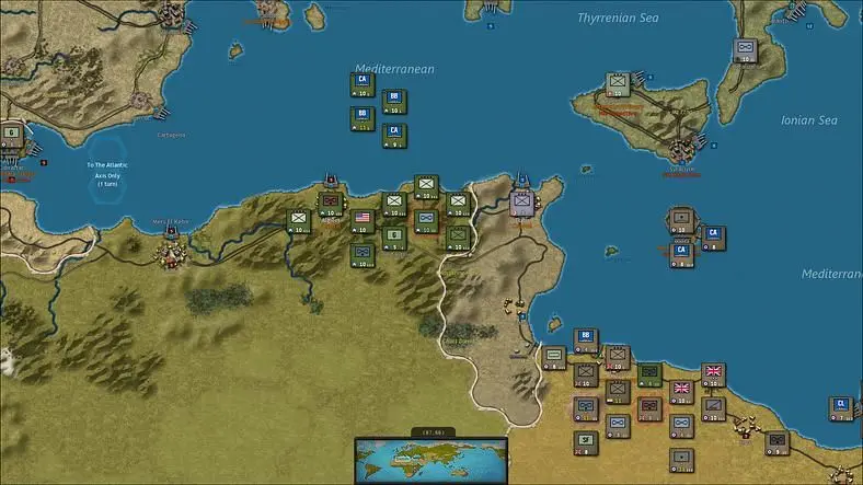 The Best World War 2 Strategy Games