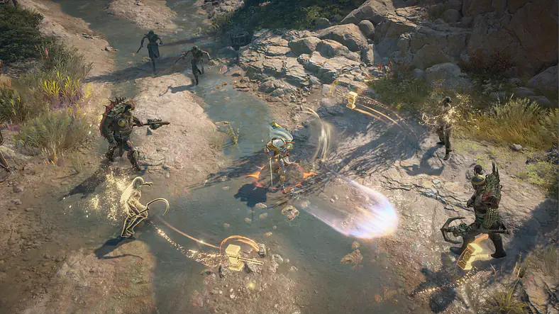 Is Diablo 4 Coming to Switch 2? - Release Date and Latest Updates
