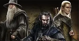 The Hobbit: Armies of the Third Age announced, free-to-play in browser