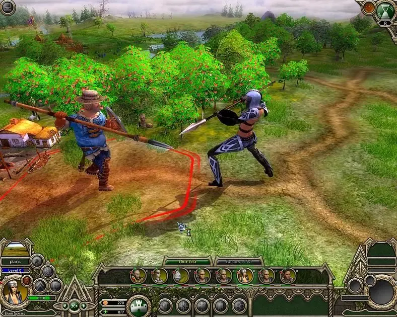 Elven Legacy Developer Diary #1