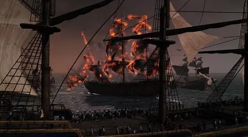 SEGA: Pre-order Empire and get Rome: Total War free right now