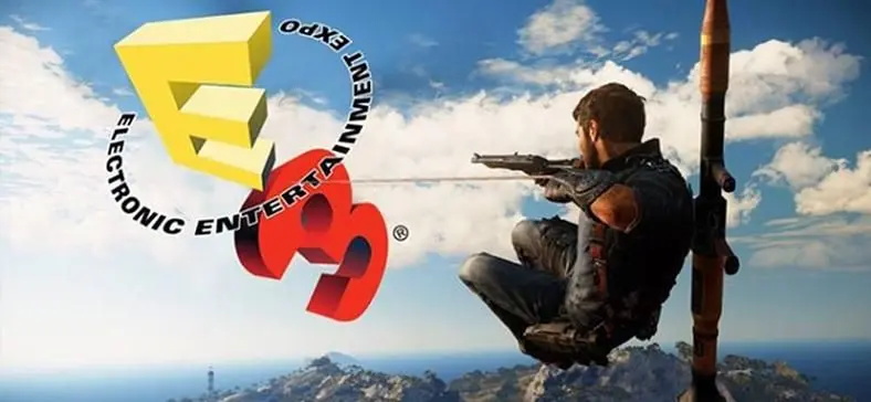 E3 2015: Square Enix E3 Conference today @ 10.00am PDT / 6.00pm GMT+1 - Watch it here! FINISHED