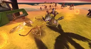 Impossible Creatures now available on Steam over a decade later