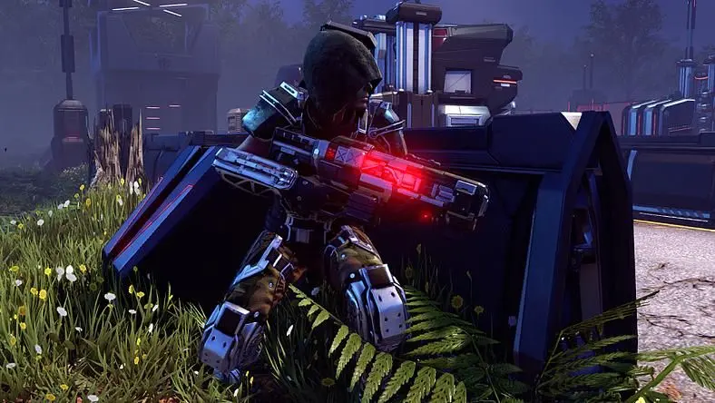 Long War Studios brings two new high-quality mods to XCOM 2