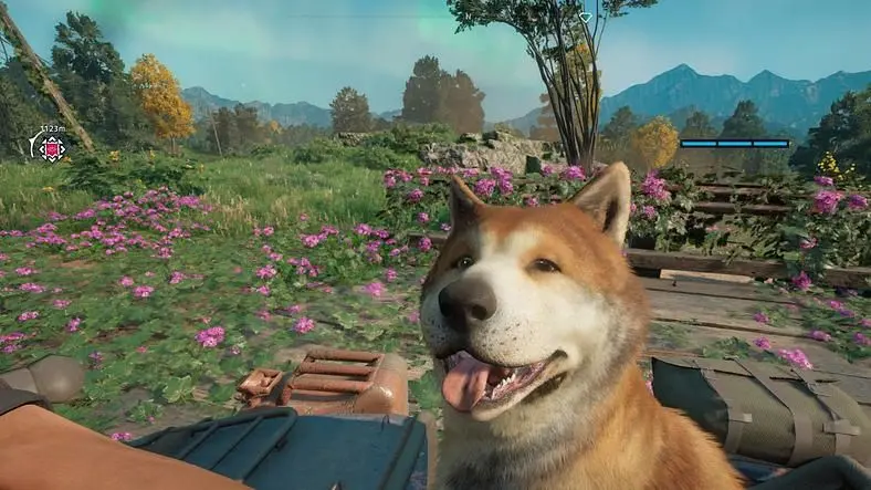 Far Cry New Dawn Review - is it a Blood Dragon or a Primal?