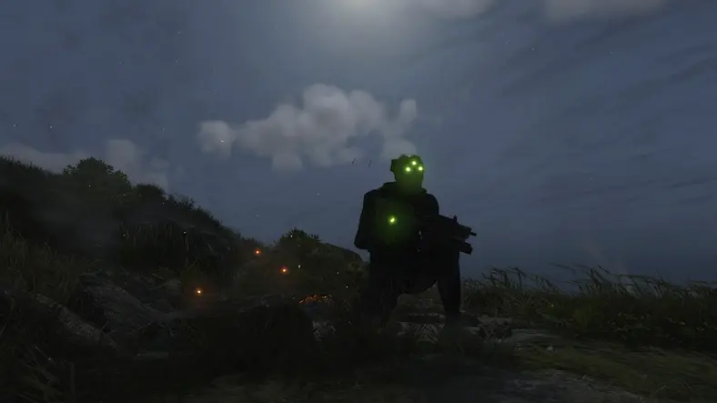 Ghost Recon: Breakpoint Ghost Mode Review