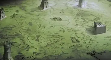 Watch Shadowlands Afterlives: Maldraxxus, the Second Episode of World of Warcraft's Most Recent Animated Shorts