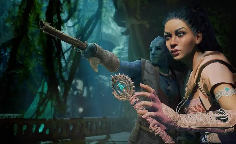 Guides / Is Avowed Going to Have A Multiplayer Mode?