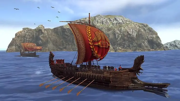 Caesar 3 spiritual successor Pompeii: The Legacy releases into early access on September 23