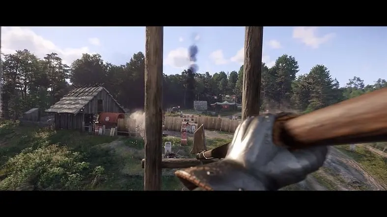 Kingdom Come: Deliverance 2 Sells 4 Million Copies As Killing Floor 3 Struggles
