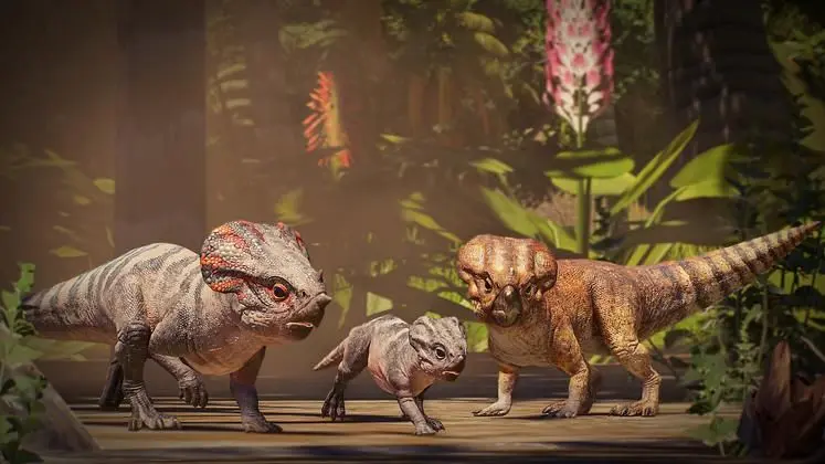 Jurassic World Evolution 3: Rebirth Expansion Doesn't Rewrite the Park Sim's Genome, but Sandbox Fanatics Have Plenty to Bite On