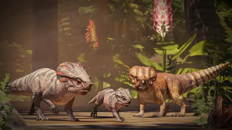 Jurassic World Evolution 3: Rebirth Expansion Doesn't Rewrite the Park Sim's Genome, but Sandbox Fanatics Have Plenty to Bite On