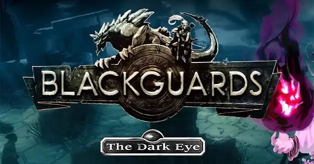 Steam Early Access feedback "really beneficial" to Blackguards, new features are in
