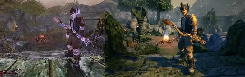If PC fans "keep demanding" Fable Anniversary then Microsoft may budge