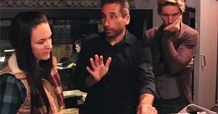 BioShock Infinite dev diary explores Booker and Elizabeth characters