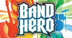 Maroon 5's Adam Levine in suit with Activision over Band Hero
