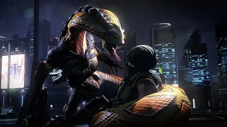XCOM 2 has been pushed back to February 2016