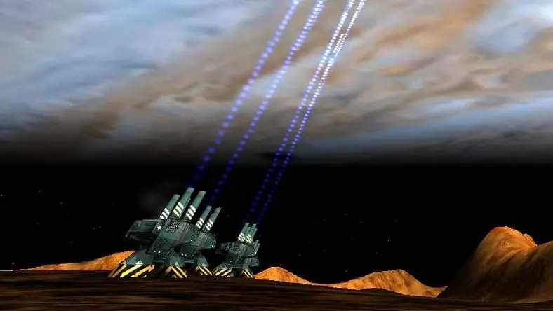 The Best Battlezone 98 Redux Mods