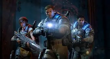 You Can Play Gears Of War 4 With Your Console Friends This Weekend - Maybe Forever