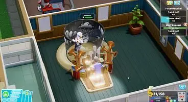 Two Point Hospital Steam Release Times, Preloading, Day One Patch, System Requirements