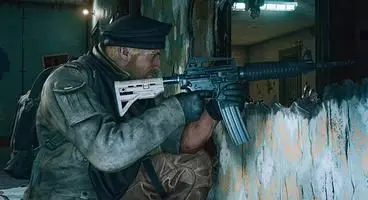 Rainbow Six Siege Error Code 2-0x0000d013 - Matchmaking Error