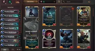 Legends of Runeterra Patch Notes - Open Beta Update