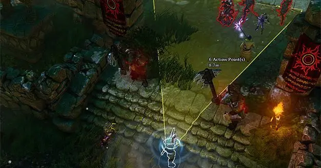 Divinity: Original Sin "fantastic and rewarding" for Larian Studios, 'cleared debts'