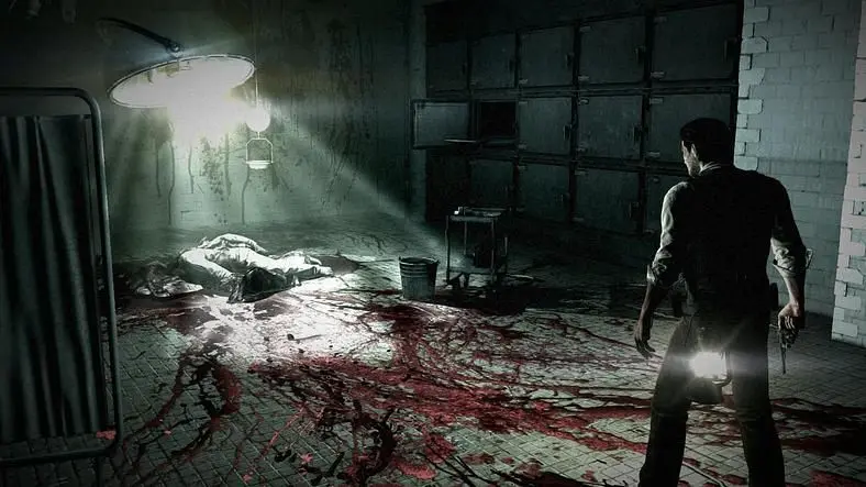The Evil Within's European release date moved up to October 14