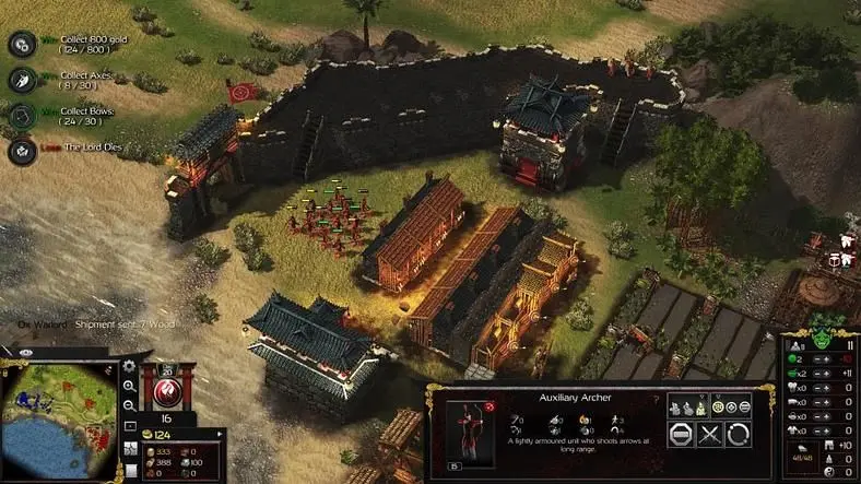 Clever Building, Interesting Combat, But is it Enough?