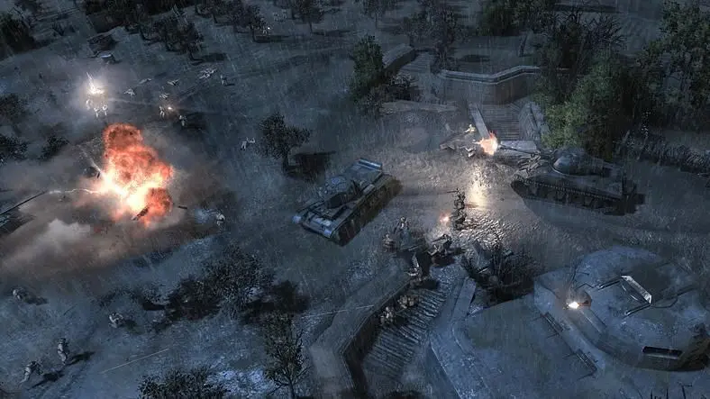 Company of Heroes - Definitive Edition Release Date (Confirmed September 2026) - Platforms, Pre-Orders & Trailers 