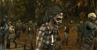 The Walking Dead's first season to be complete by December 4th