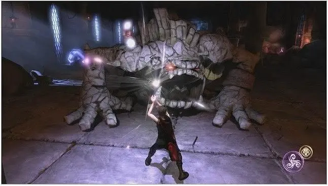 Sony: Sorcery still in development