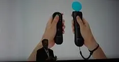 Sony say "time felt right" for PlayStation Move at GDC, loads for E3