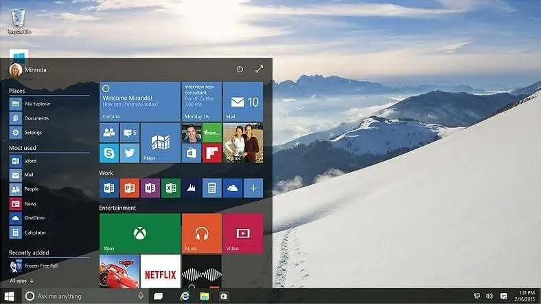 Spencer: "I embrace the scepticism people might have because of Games For Windows – Live"