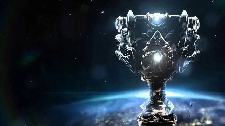 League of Legends World Championship Begins This Thursday