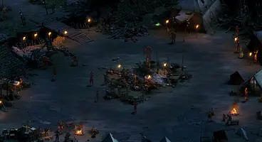 Tyranny Inside and Out - The Dev Diaries