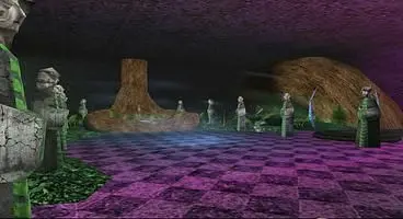 Asheron's Call Won't Be Making It Out of Turbine Studios Alive - Will Go Offline Next Month