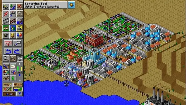 The Best City Builders On PC